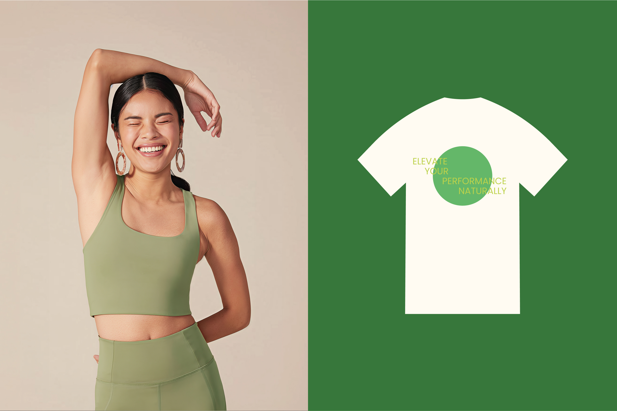 Elevated Brand Identity