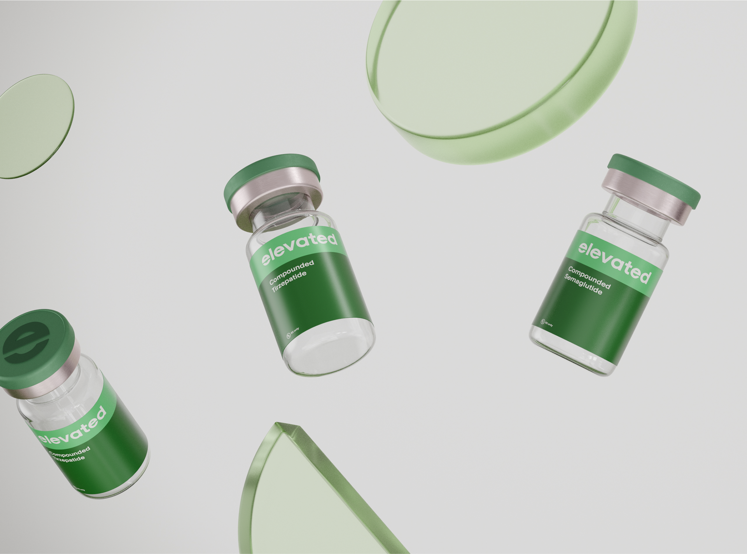 Elevated Brand Design