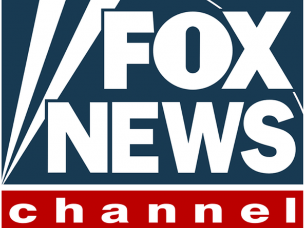 Fox News Channel logo