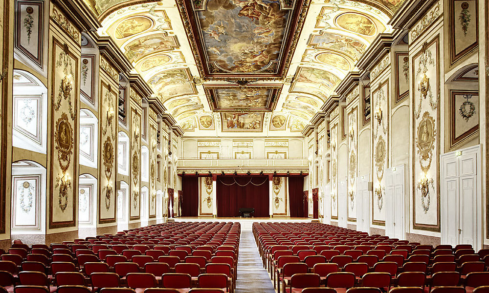 Haydnsaal