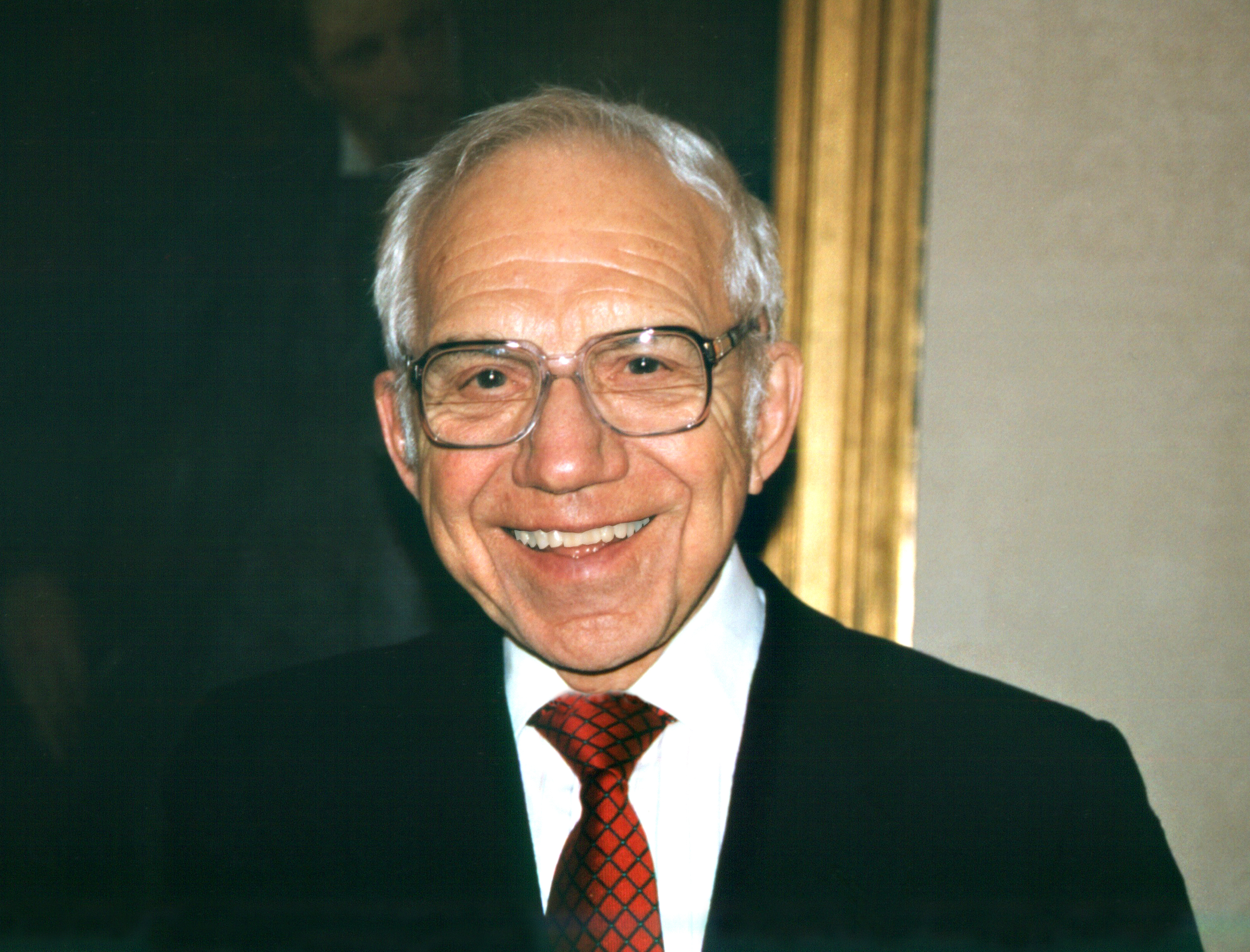 leo_beranek