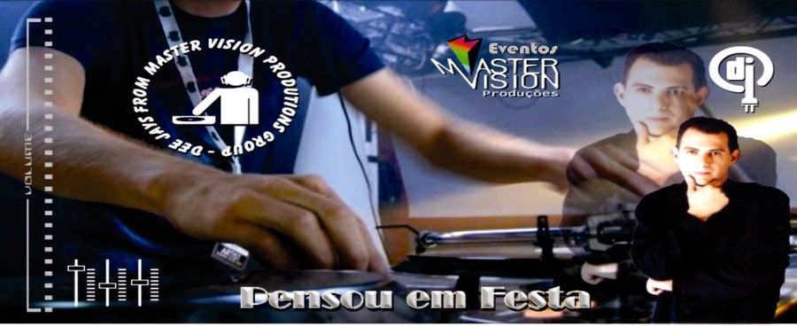 Pensou em Festa