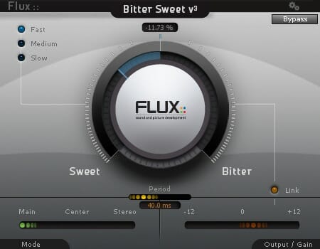 flux bittersweet