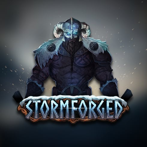 The World of Stormforged