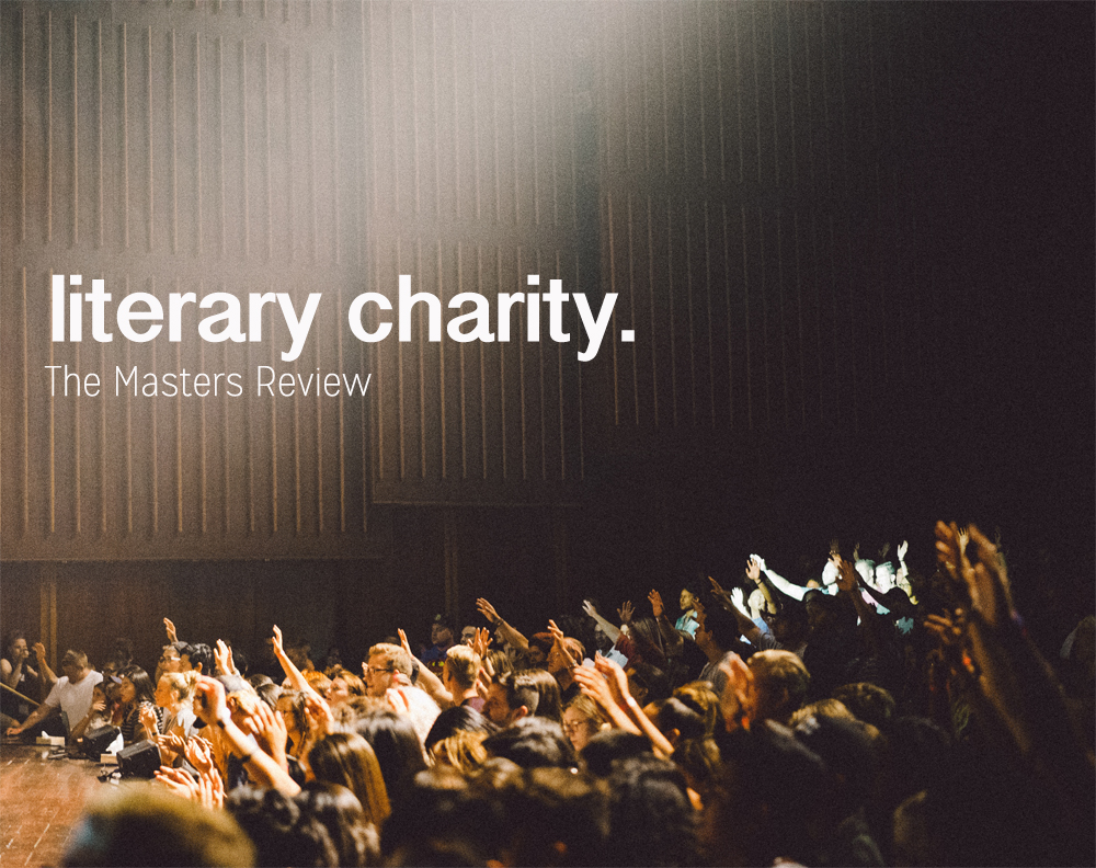 Literary Charities