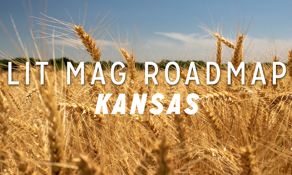 Litmag Roadmap: Kansas