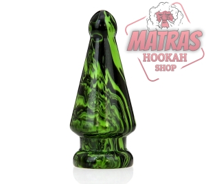 Epoxy Phunnel Stopper - Green Hornet