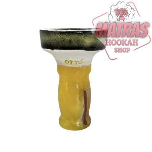 OTTO T.One Yellow Killer Bowl