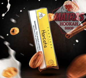 Tangiers Tobacco HORCATA 100gr.