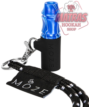 Moze Tip Wild Line - Blue