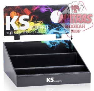 Hookah Bolws Holder KS