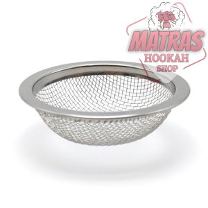 Bowl net spherical