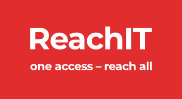 Spotlight ReachIT