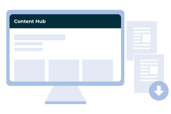 Content Hub