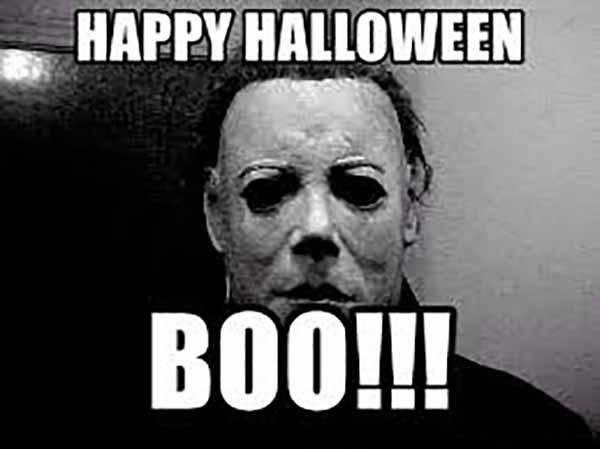 HAPPY HALLOWEEN BOO!!!