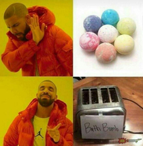 Bath Bomb