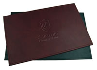 Elegant Country Club Table Mats