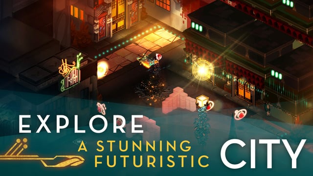 transistor best ios rpg games