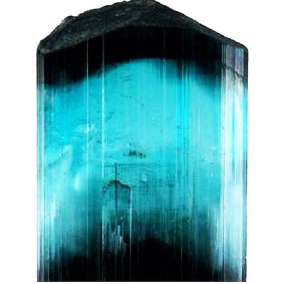 Blue Tourmaline meaning