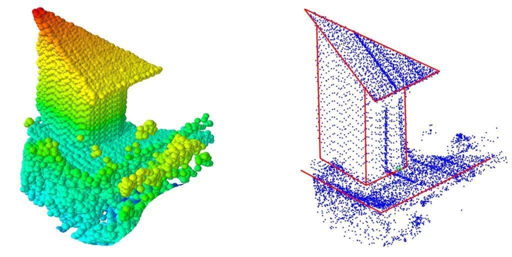 Point Cloud Survey What Is It And How Does It Work Th - vrogue.co