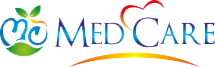 Medcare | Wholesale company for beauty and personal care