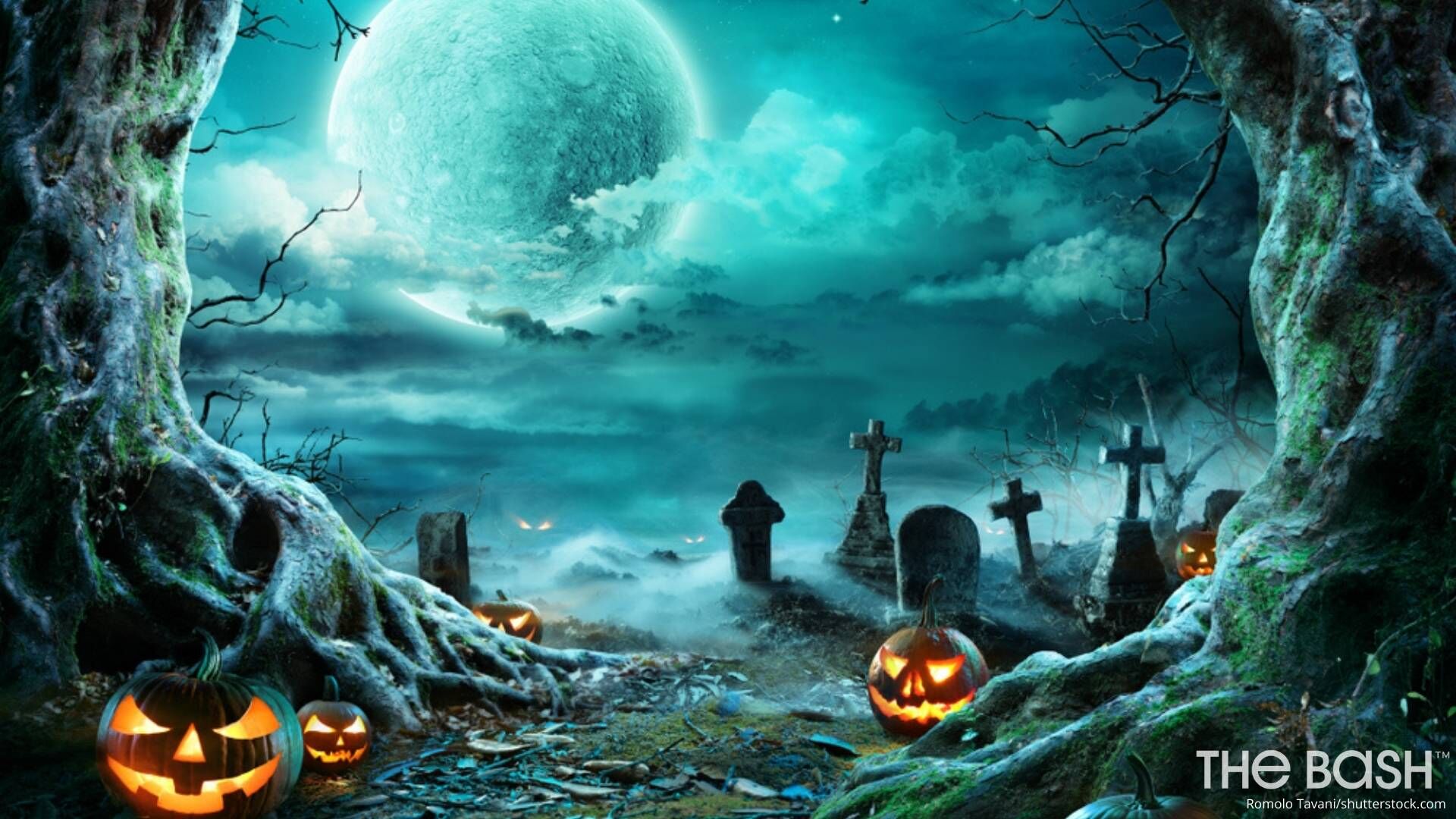 Top 35+ imagen halloween background picture - Thpthoanghoatham.edu.vn