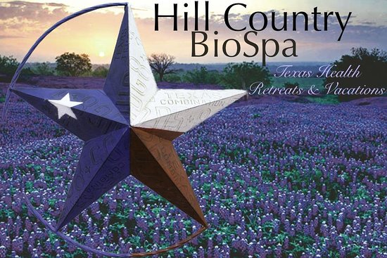 De 10 bedste hoteller i nærheden af Hill Country BioSpa, Austin