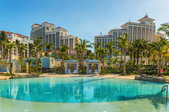 GRAND HYATT BAHA MAR - Updated 2023 Prices (Nassau, Bahamas)