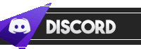 a discord button with a purple triangle in the corner