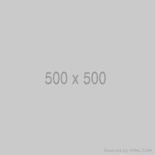 a 500 x 500 powered by html.com image on a white background