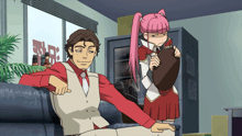 Gai Kiko GIF