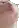 a close up of a person 's face with a blurred background .