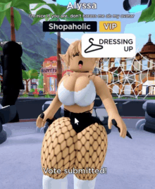 Roblox Avatar Meme