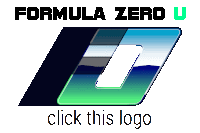 a logo for formula zero u with the words click this logo