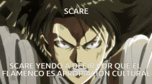 Scarecrow Scarecrou GIF