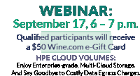 an advertisement for a webinar on september 17th