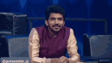 Kavin Bigg Boss Tamil GIF