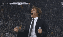 Antonio Conte GIF