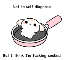 Cooked Meme