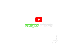 a white background with a red play button and the words catalytic originals