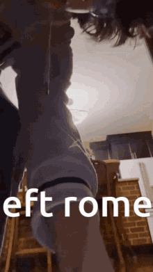 Rome GIF