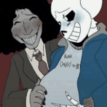 Sans Jack Meme