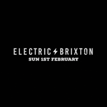 a logo for eek-a-mouse with a mickey mouse on a black background