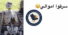 Pmu Stole Meme