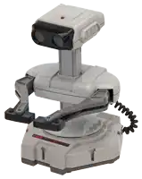 a bob nintendo video game controller with a cord attached to it