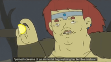 Dungeonsoup Barbarian GIF