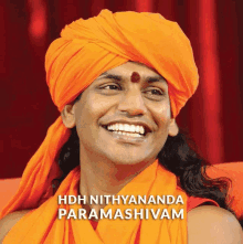 Nithyananda Kailasa Meme