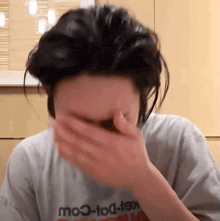 Ateez Song Mingi GIF