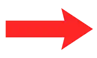 a red arrow on a white background points to the right