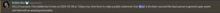 a blurred image of a text that says ' i 'm sorry '